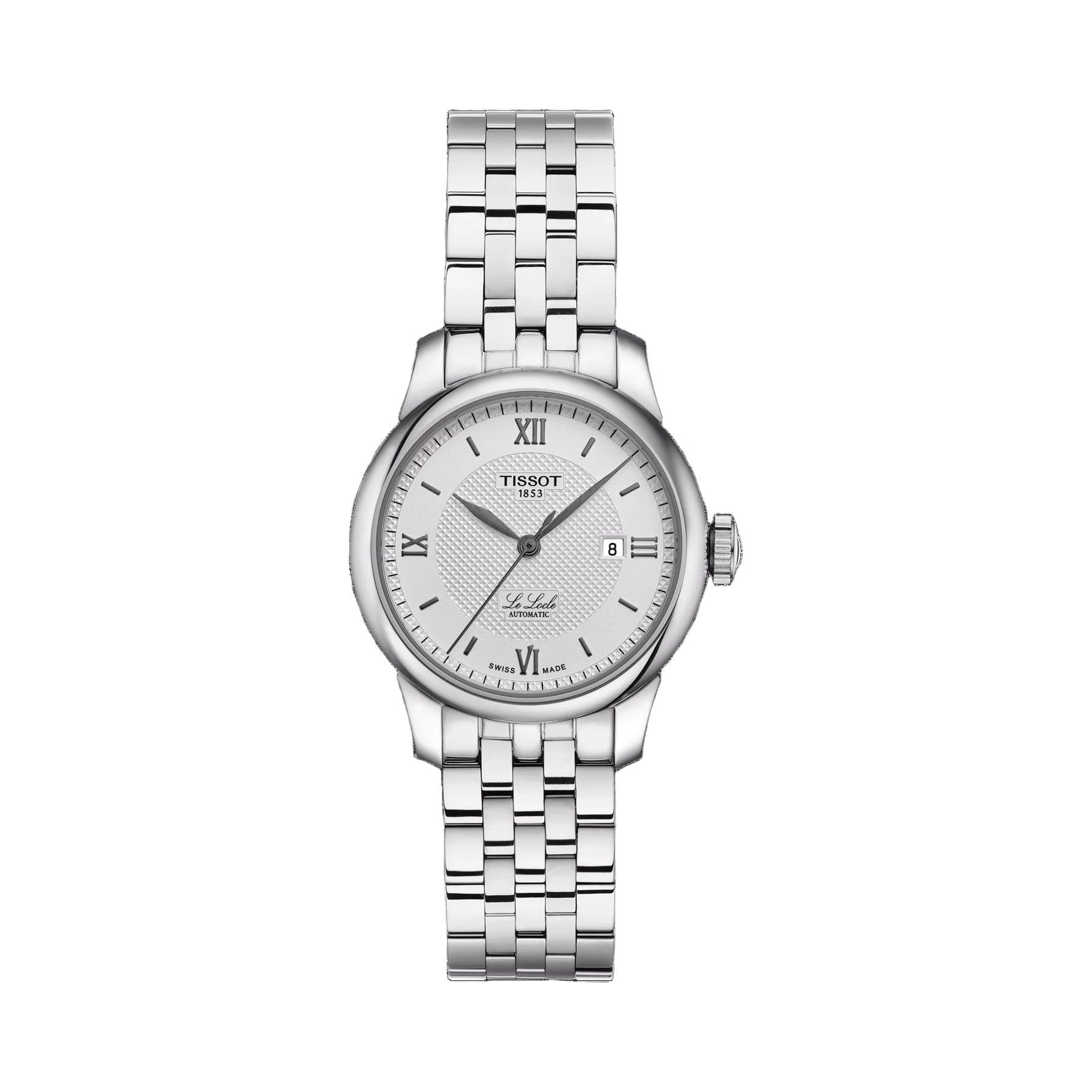 Tissot Le Locle Automatic Small Lady