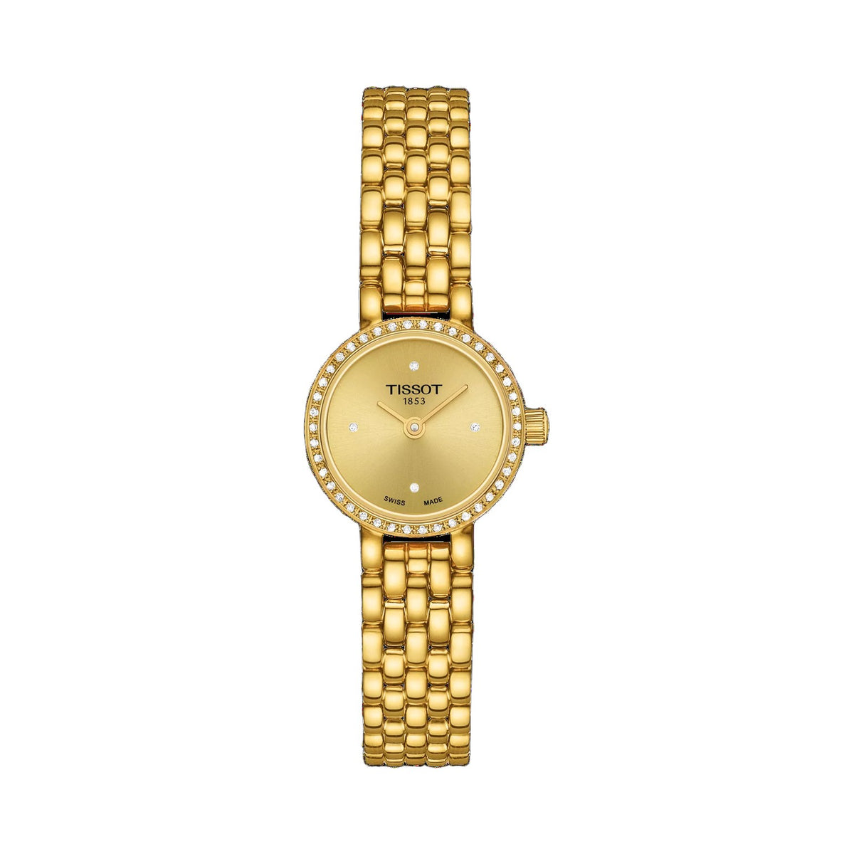 Tissot Lovely