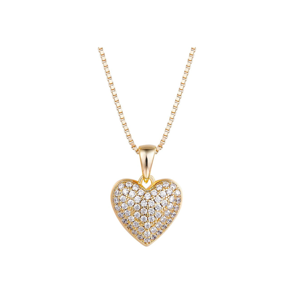 VD - Heart Divine men ghs
