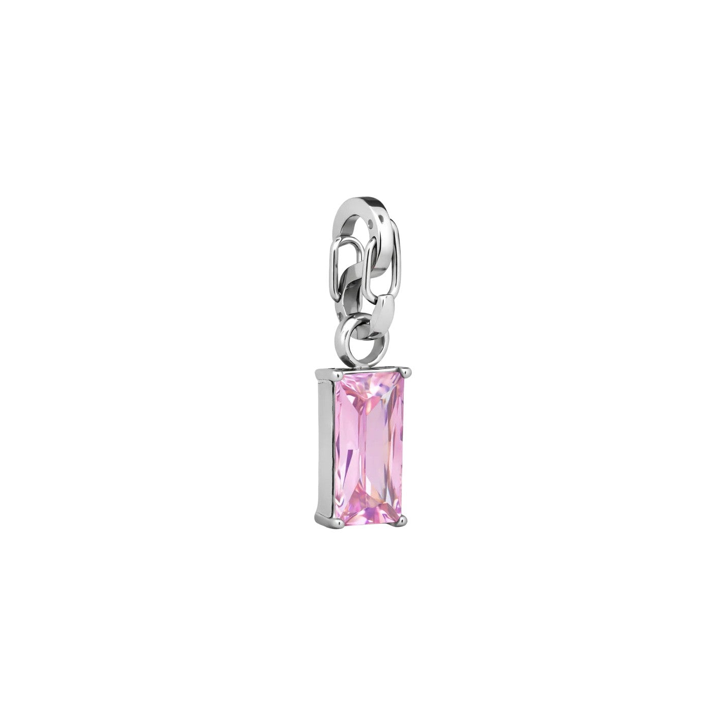 OKTÓBER // Pink Promise Charm - Hlín Reykdal
