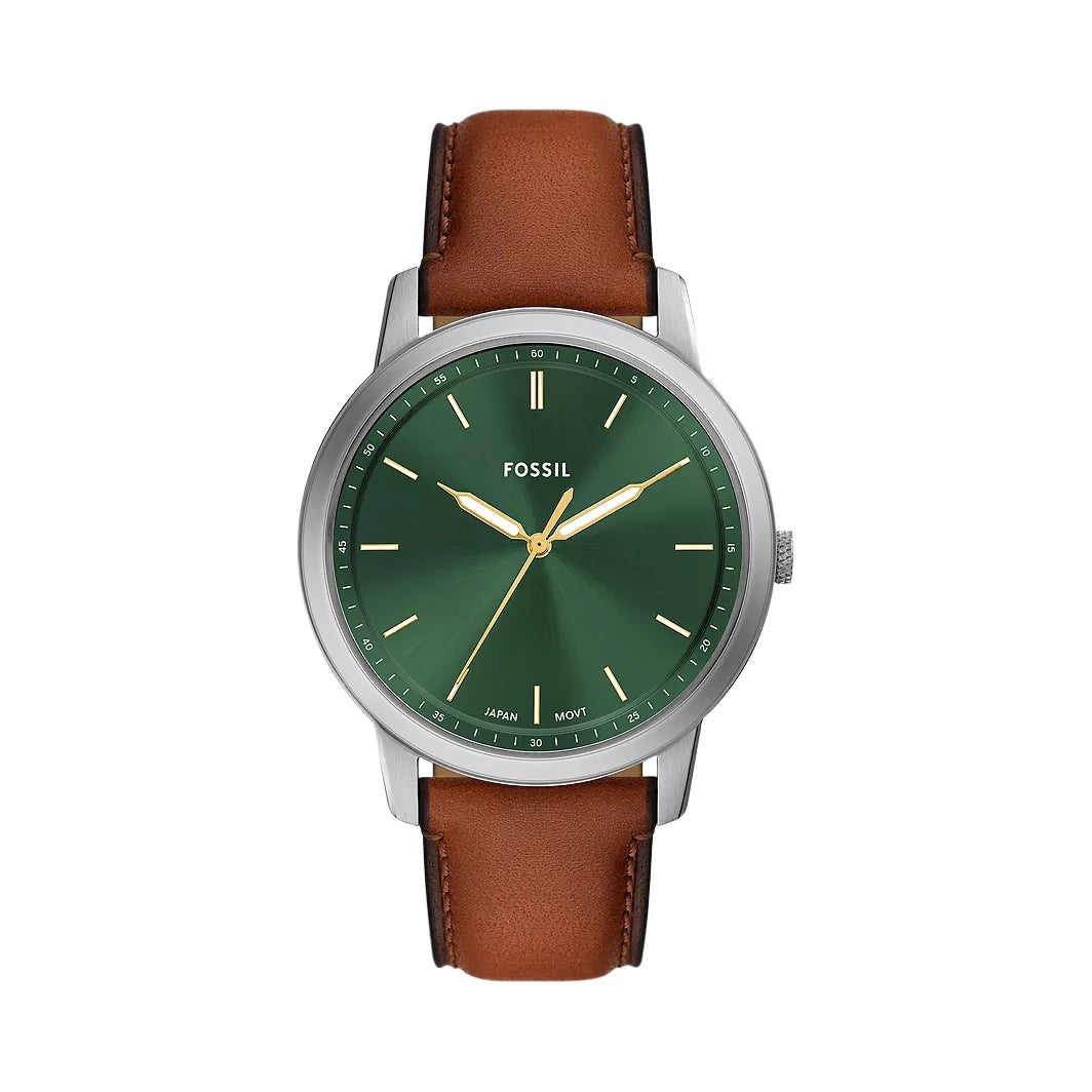 Fossil Minimalist