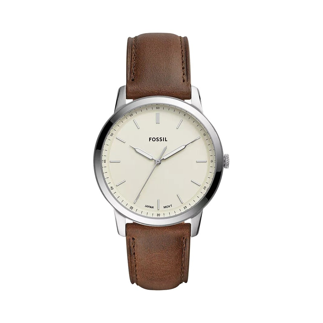 Fossil Minimalist
