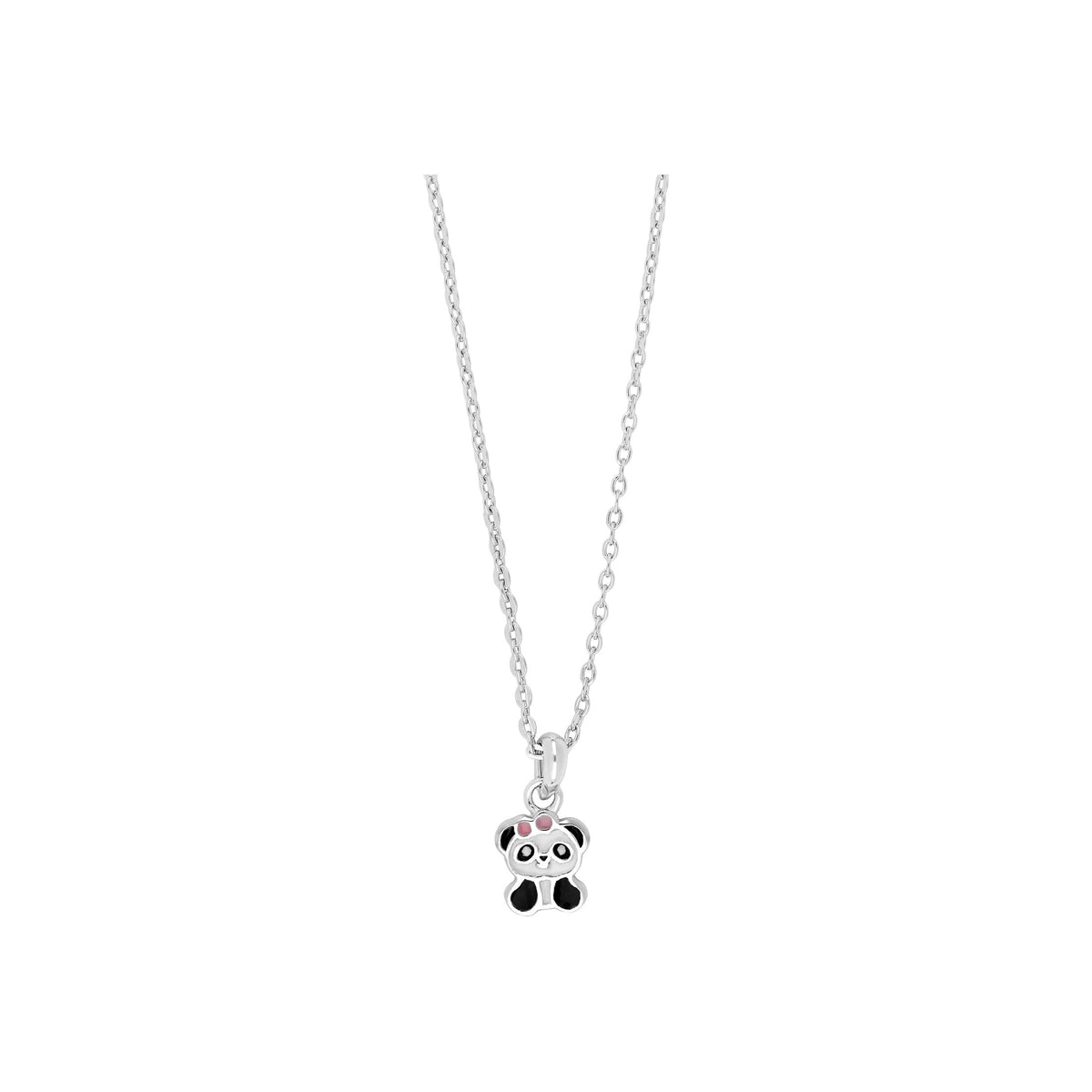 Barnamen - Panda