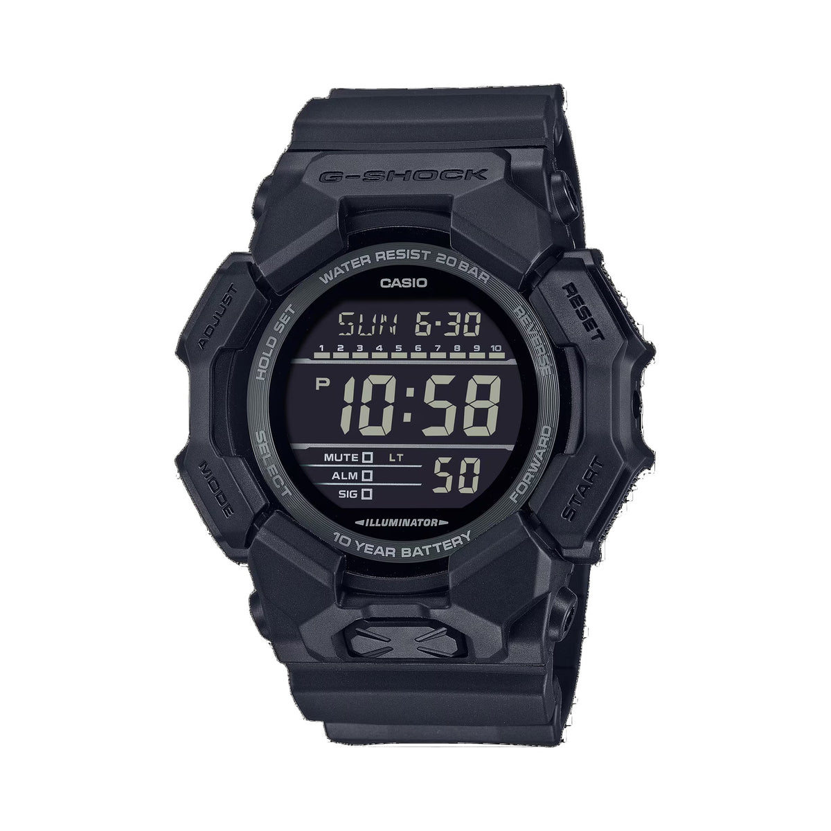 Casio G-Shock