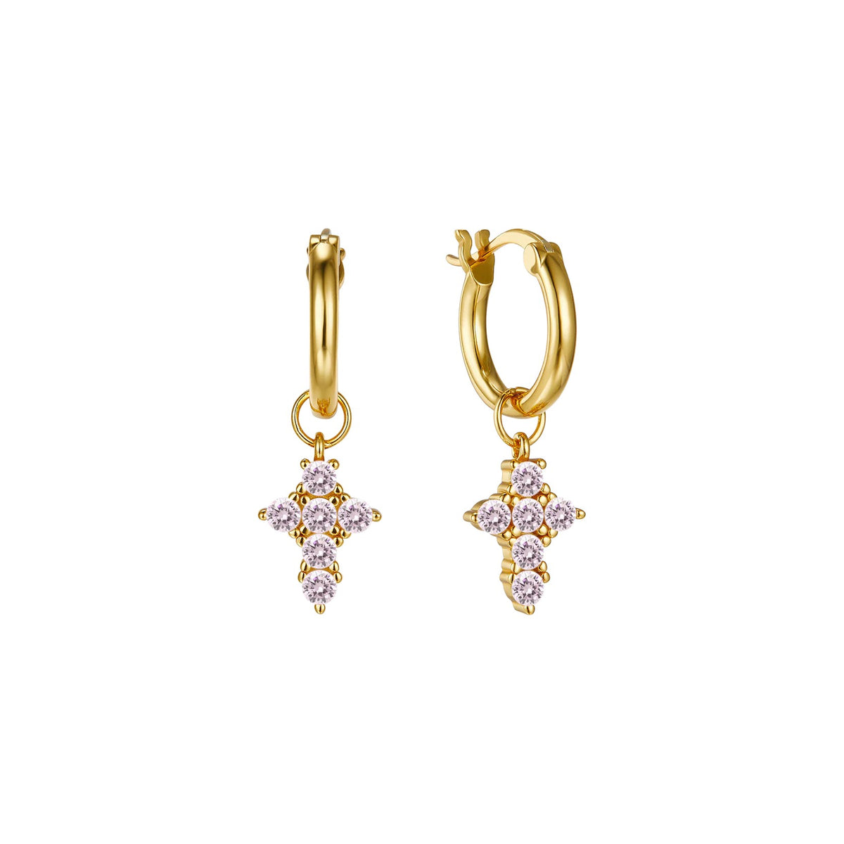 CROSS DIVINE TINY - Vera Design