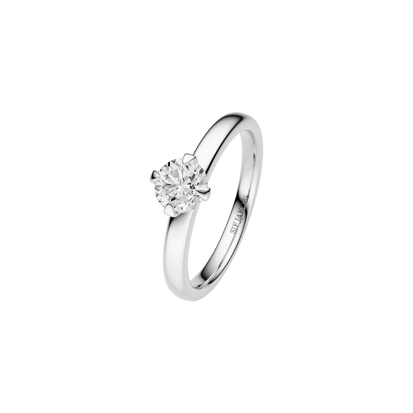 VENICE- Sif Jakobs