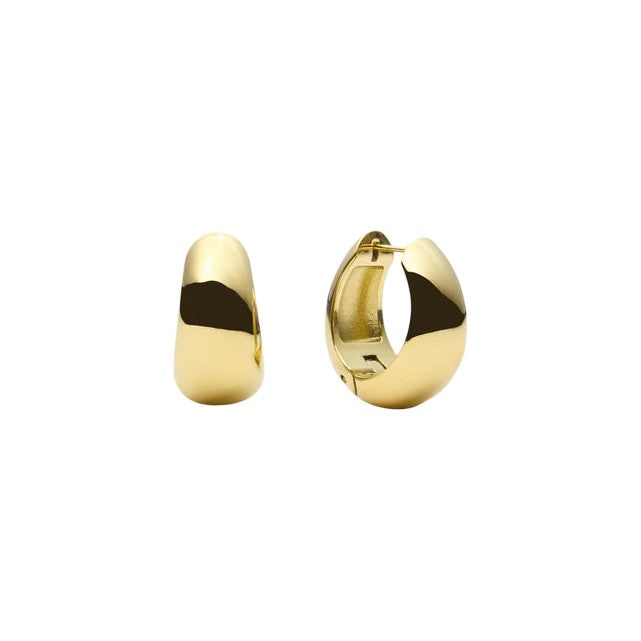 AURA BOLD HOOPS - Mockberg