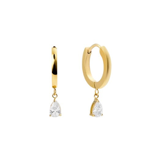 BELLE HOOPS - Mockberg