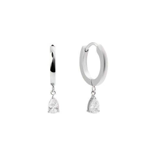 BELLE HOOPS - Mockberg