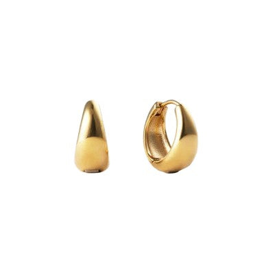 BOLD HOOPS - Mockberg