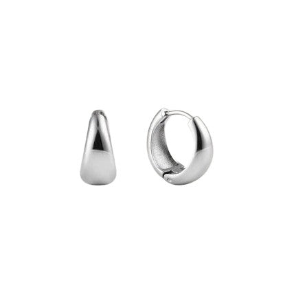BOLD HOOPS - Mockberg