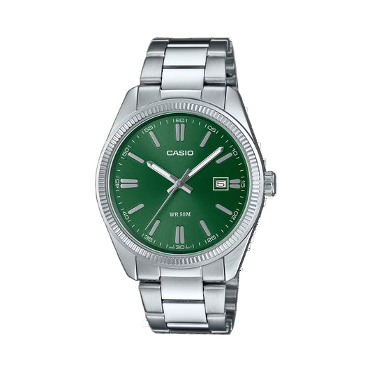 Casio Timeless Collection