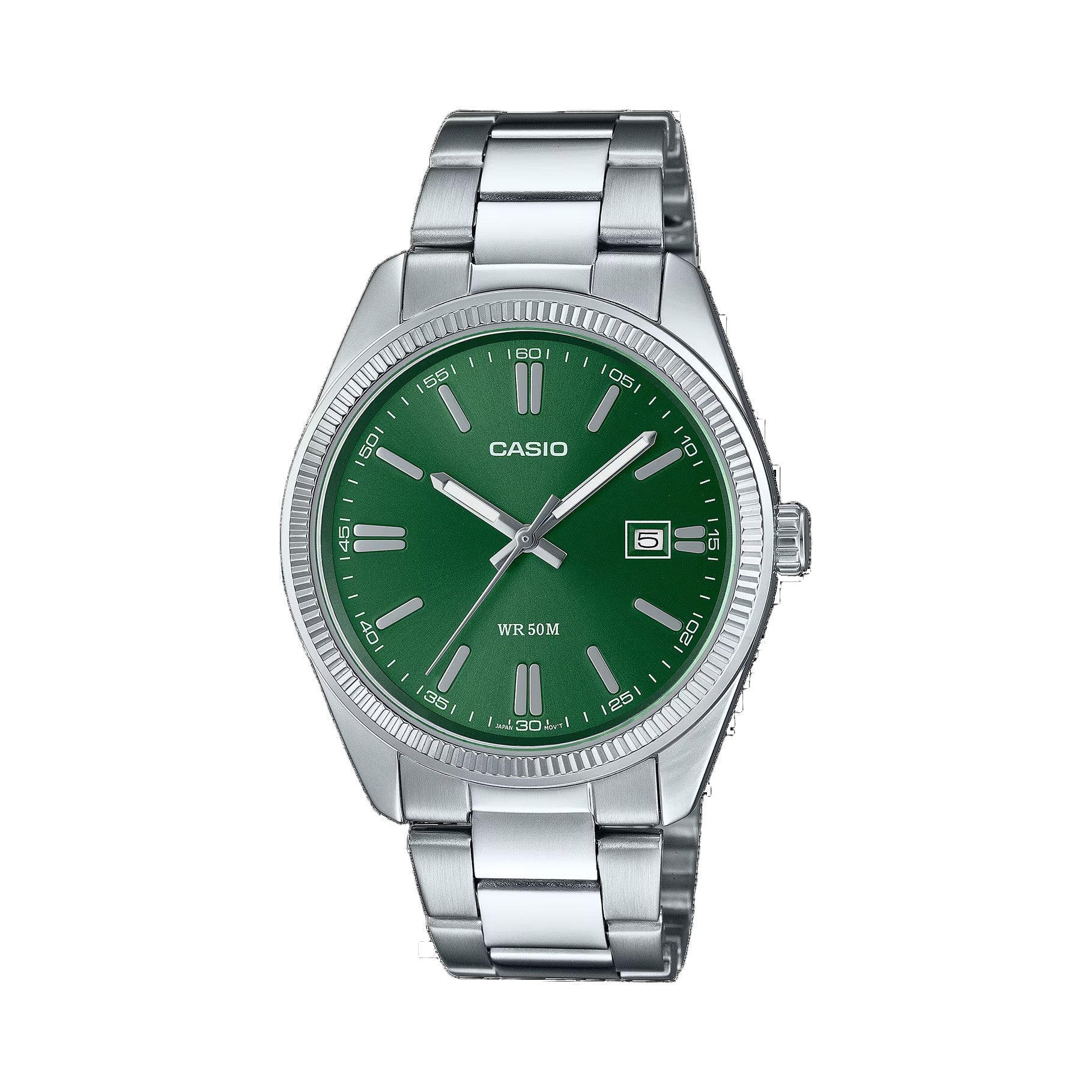 Casio Timeless Collection