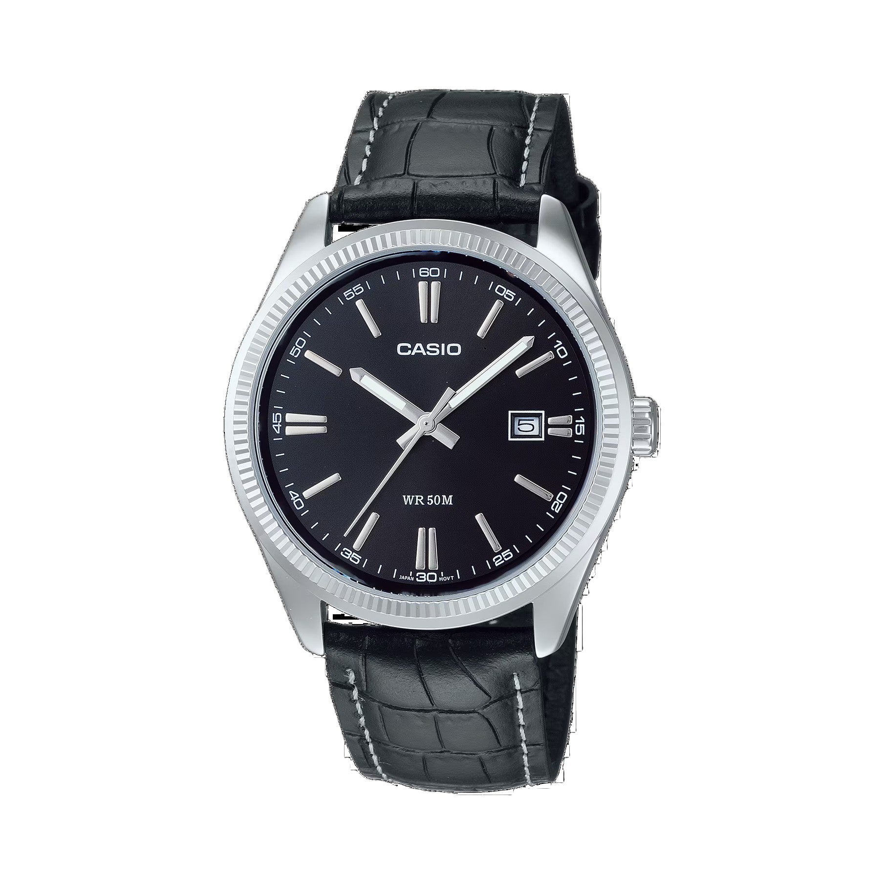 Casio Timeless Collection