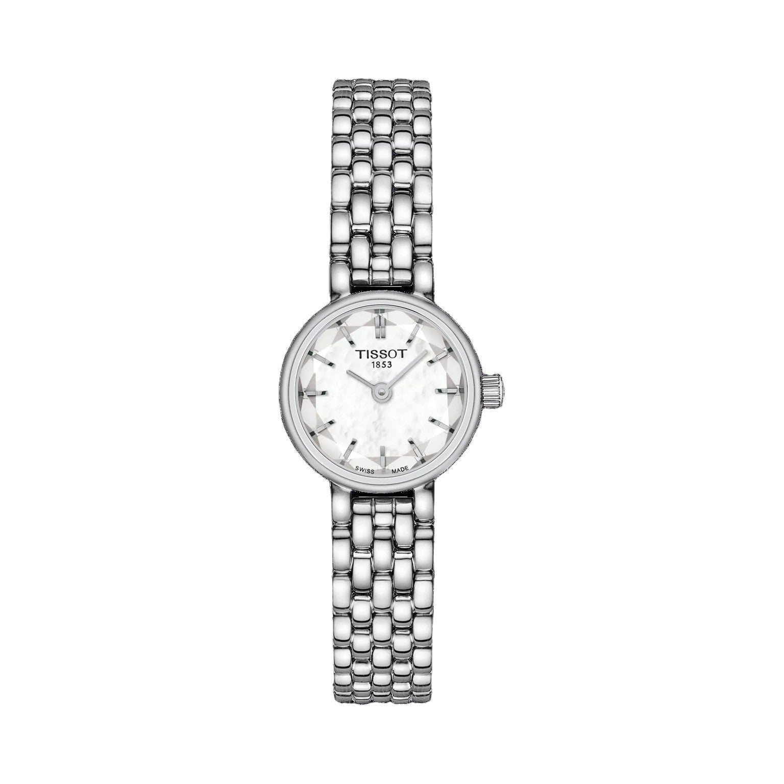 Tissot Lovely