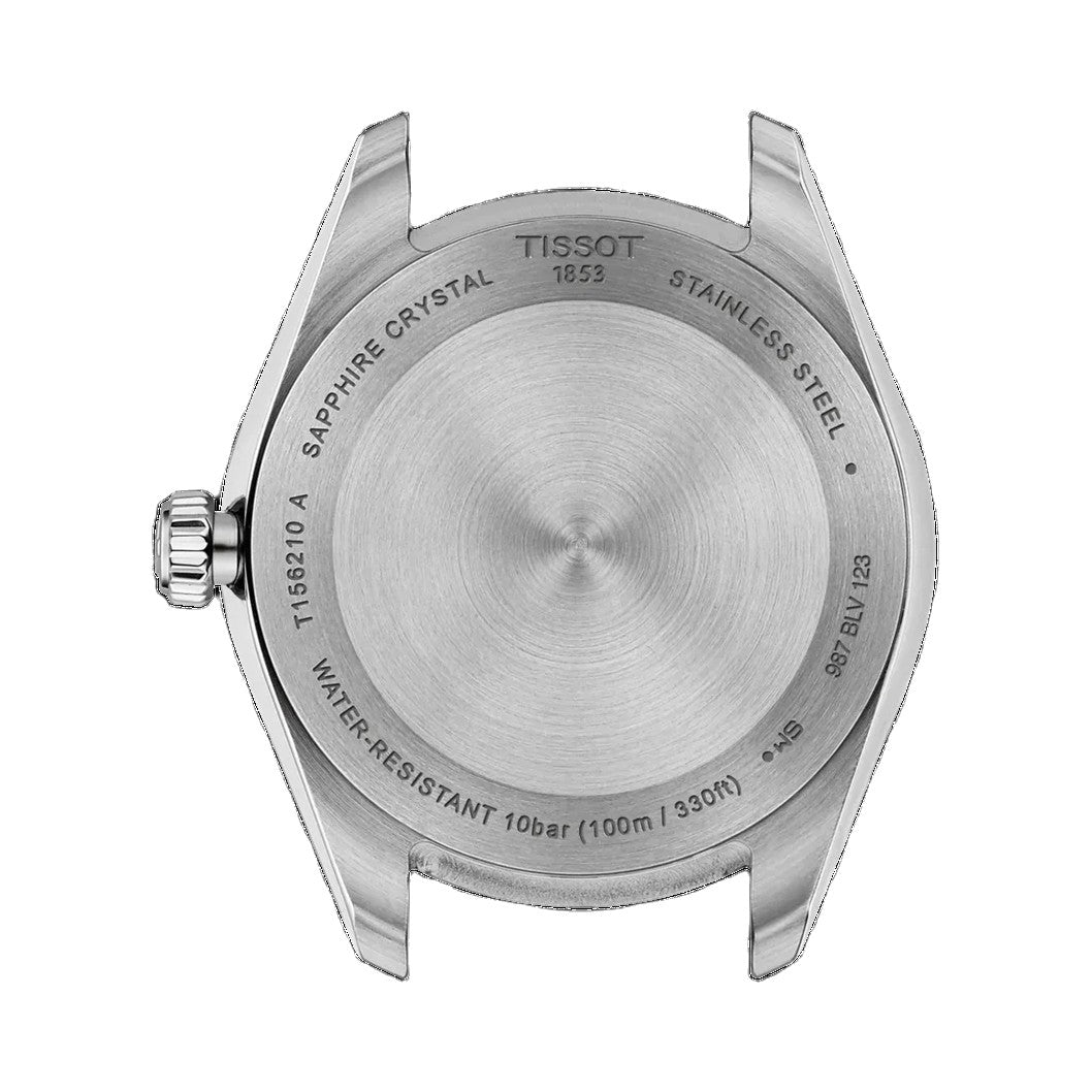 Tissot Ballade 34mm