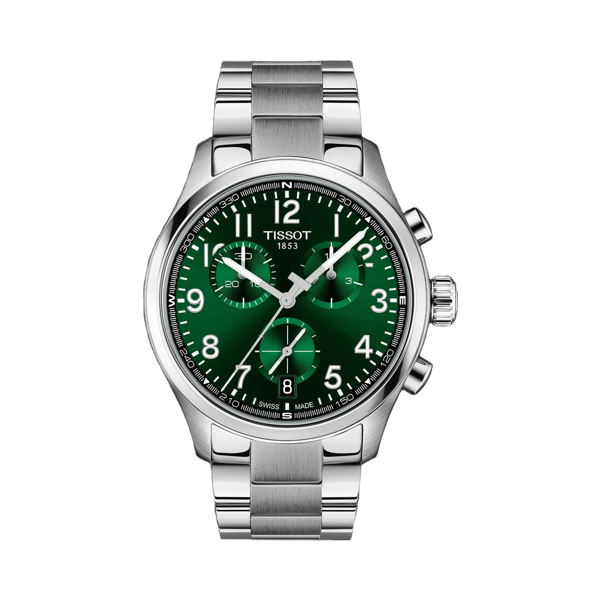 Tissot Chrono L