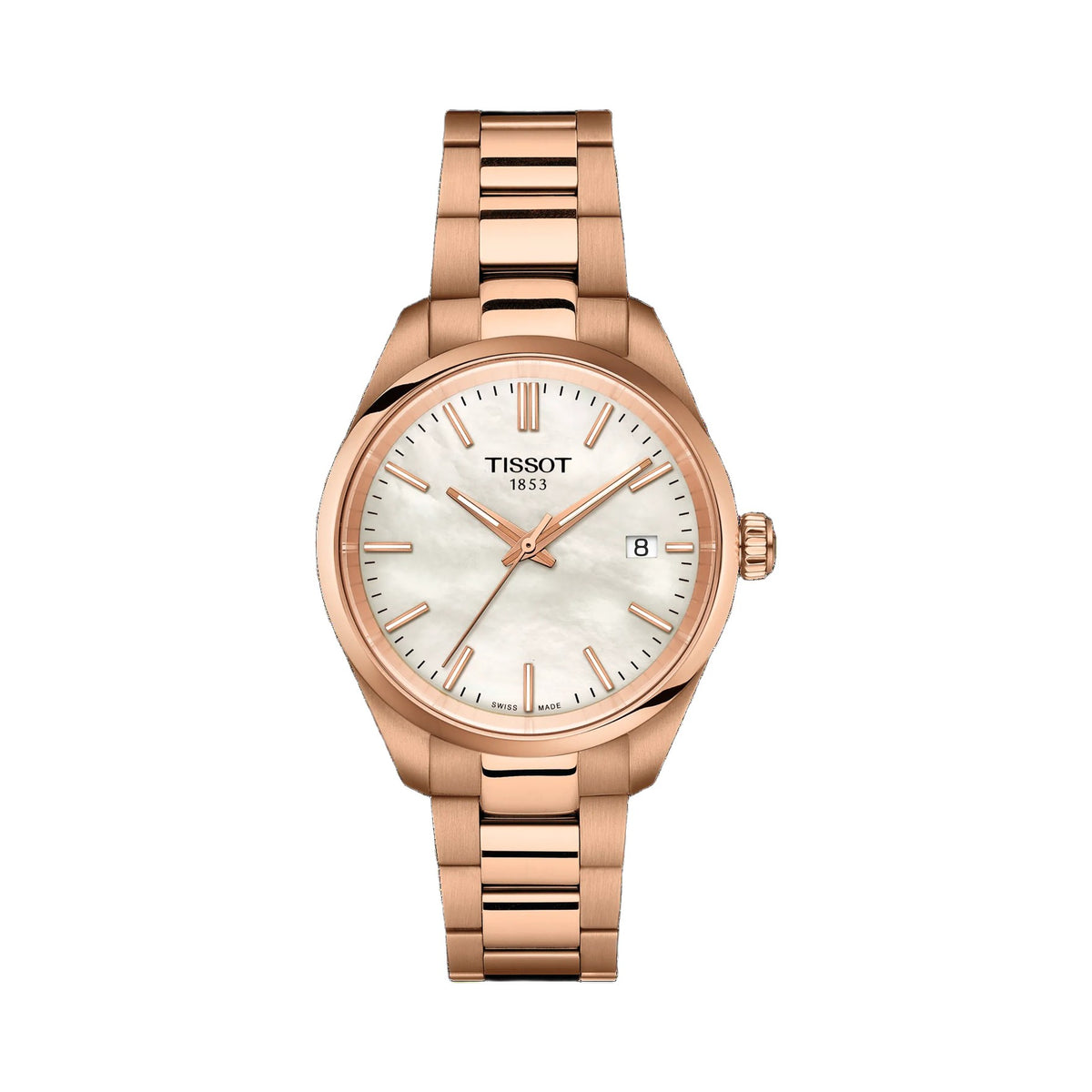 Tissot PR 100 34mm