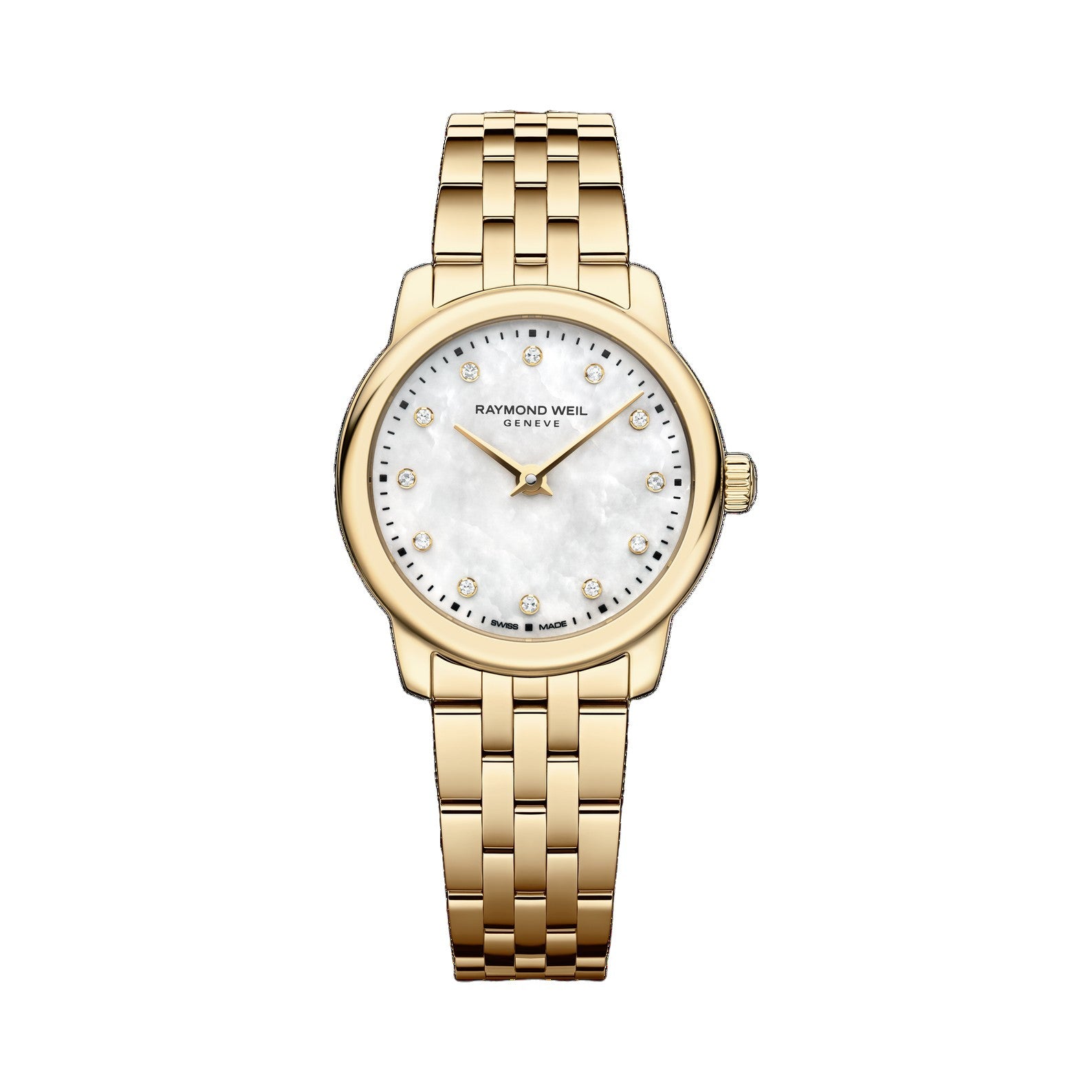 Raymond Weil - Toccata