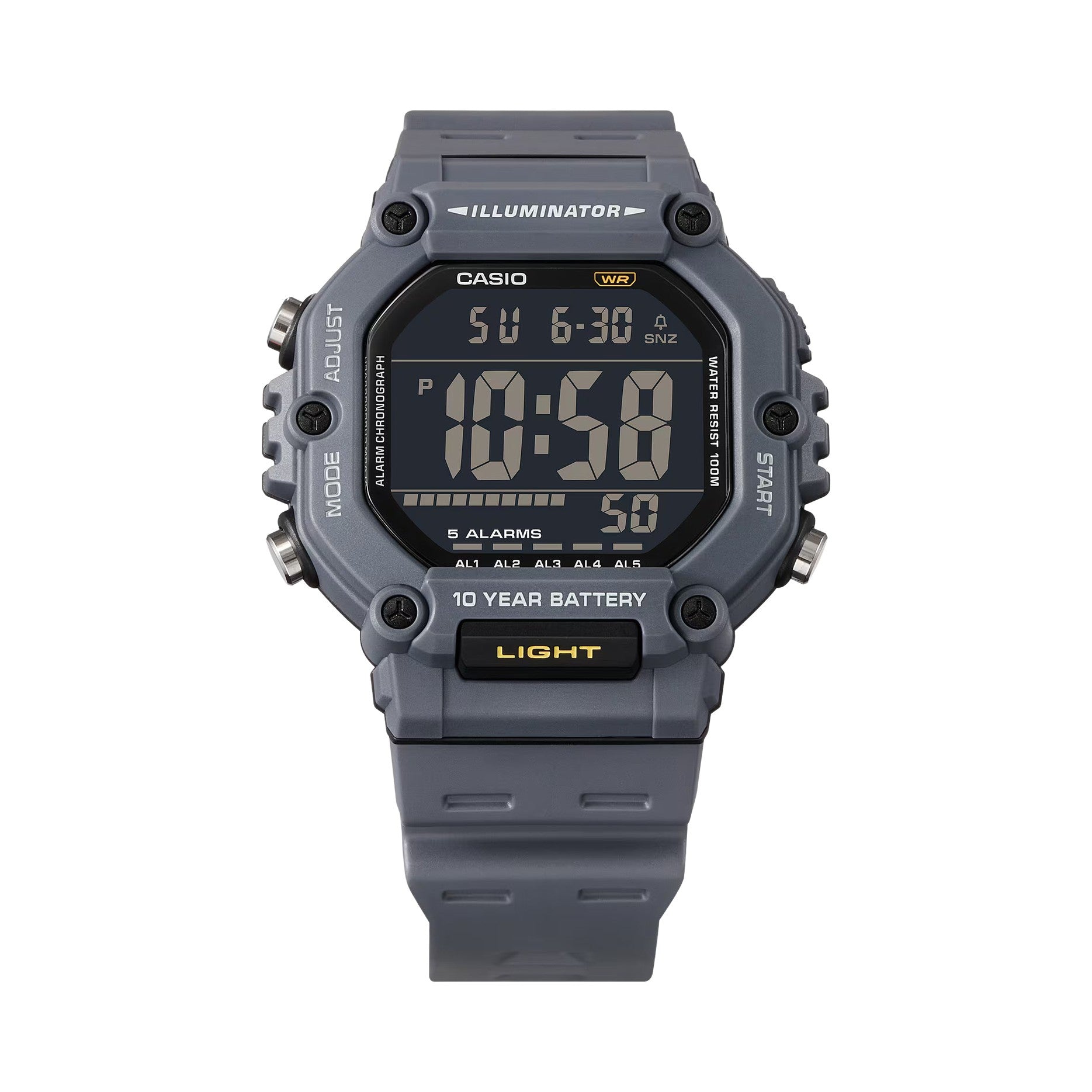Casio