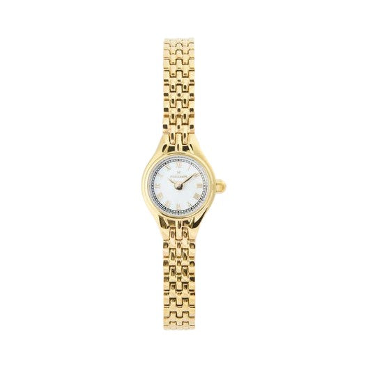 Mockberg Heritage Petite