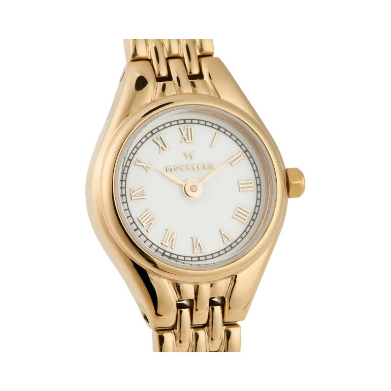 Mockberg Heritage Petite
