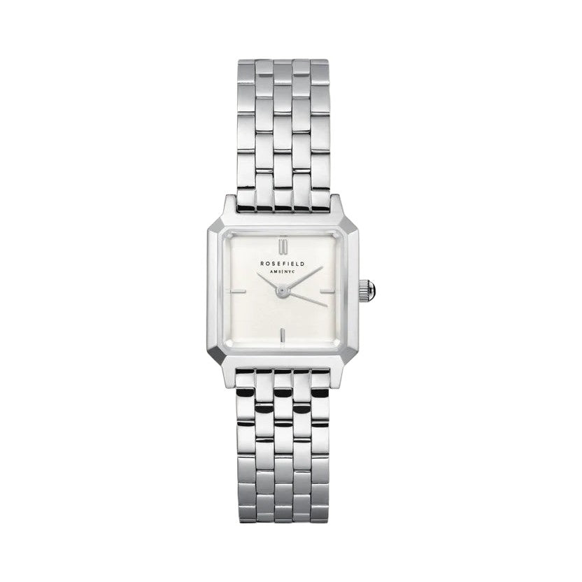 Rosefield - Boxelle Silver