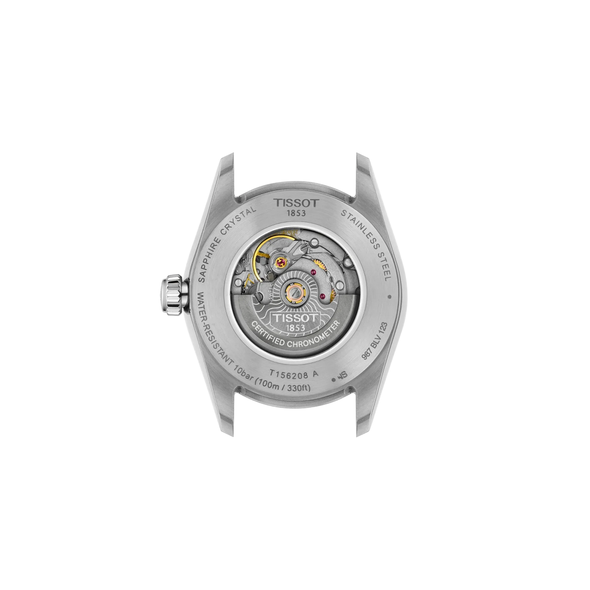 Tissot Ballade Powermatic