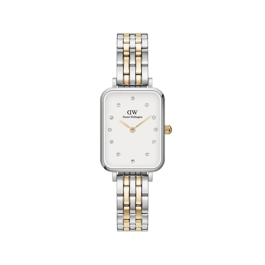 Daniel Wellington - Quadro Lumine 5-link