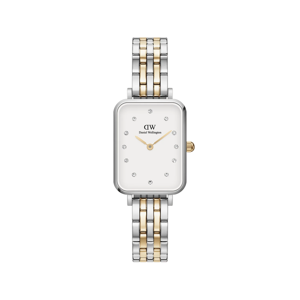 Daniel Wellington - Quadro Lumine 5-link