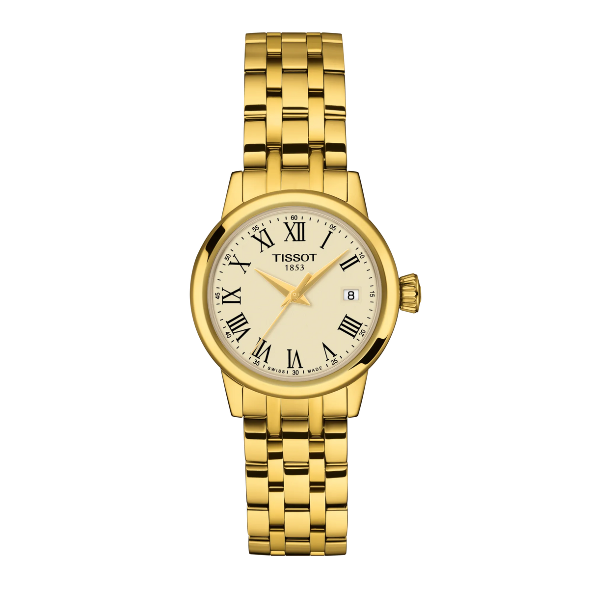 Tissot Classic Dream