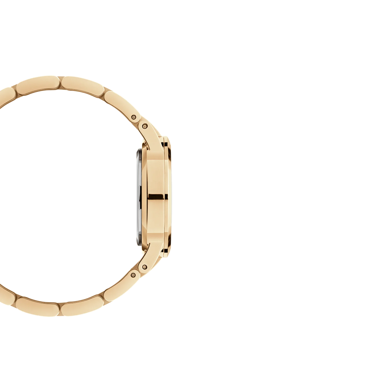 Daniel Wellington - Iconic Link Gold