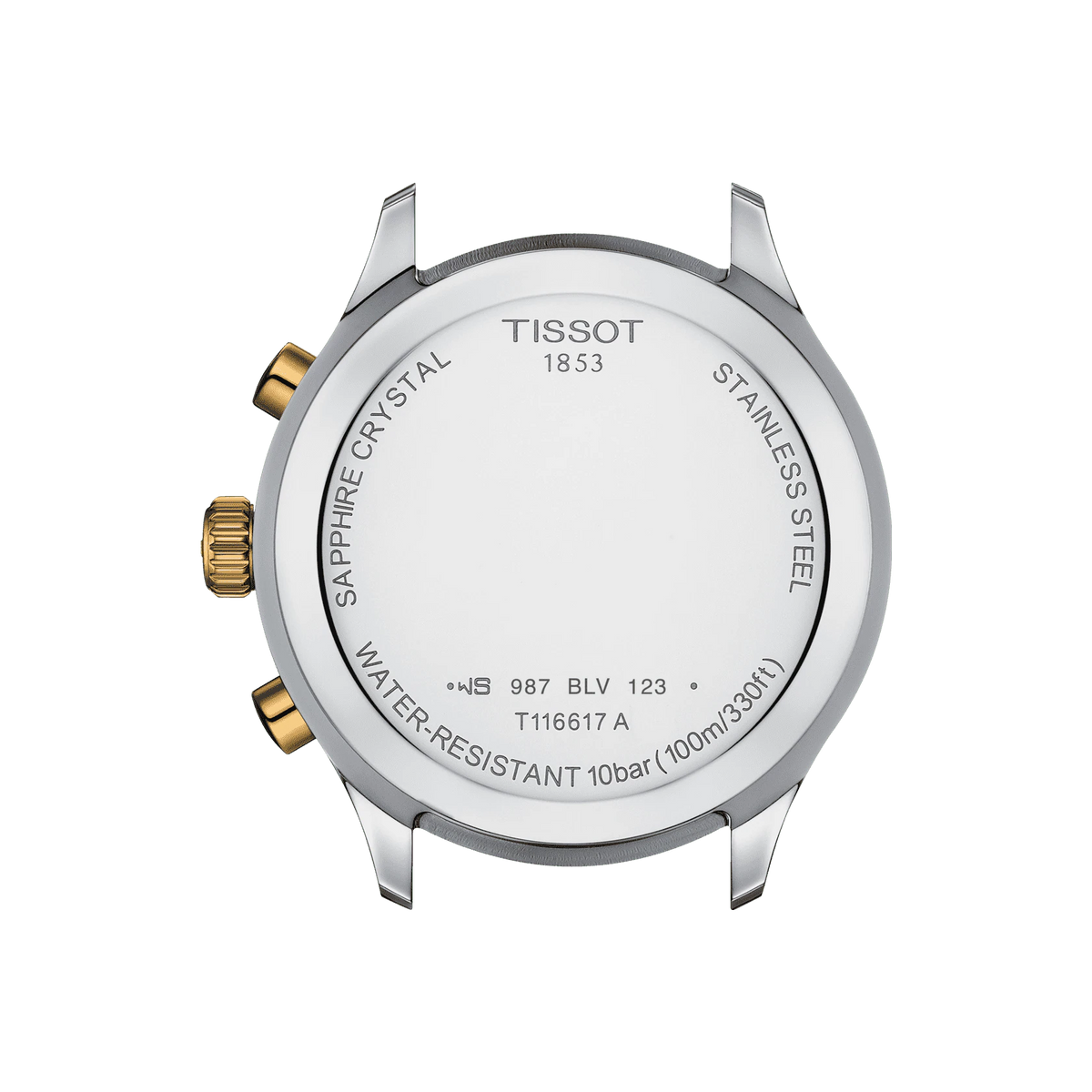 Tissot Chrono XL Classic