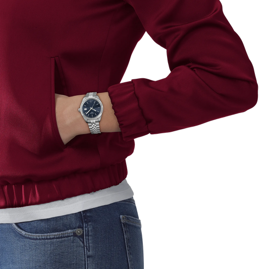 Tissot Ballade 34mm
