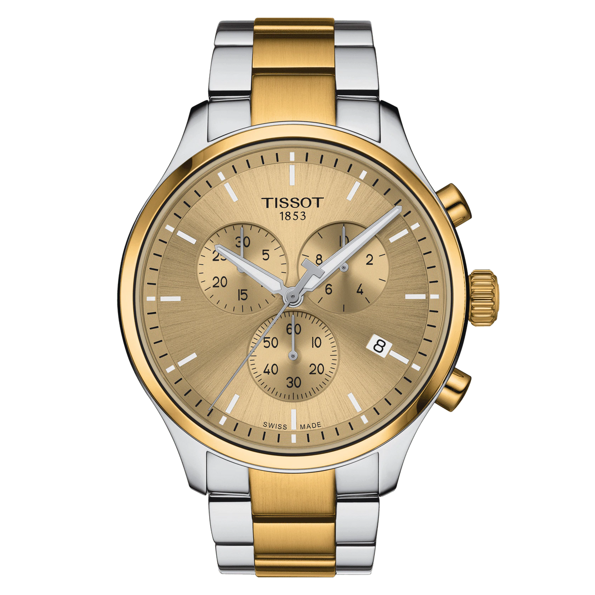 Tissot Chrono XL Classic