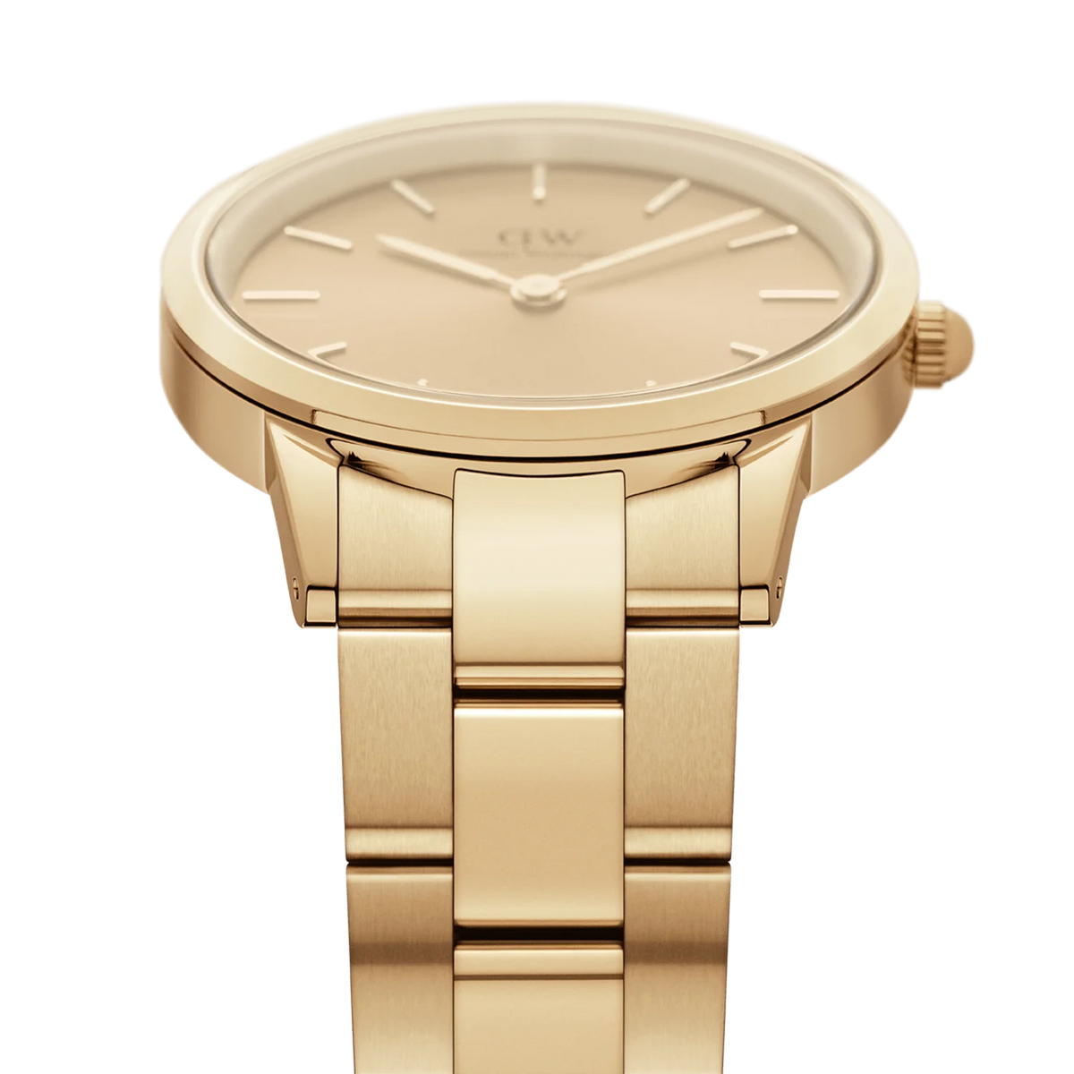 Daniel Wellington - Iconic Link Gold