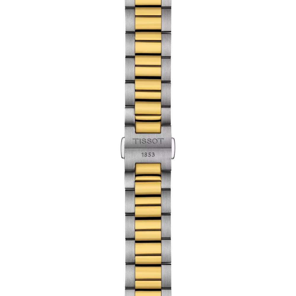 Tissot PR 100