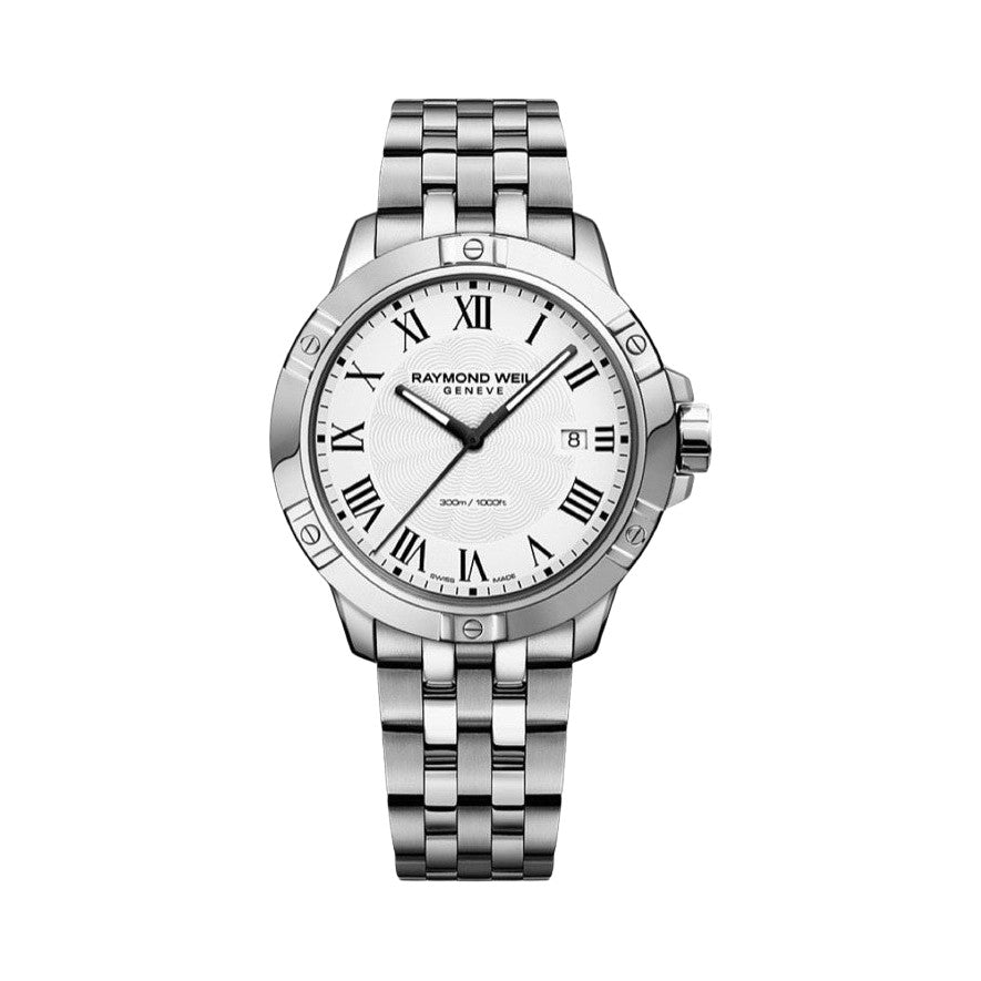 Raymond Weil - Tango