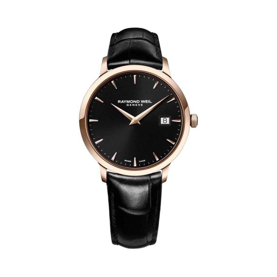 Raymond Weil - Toccata