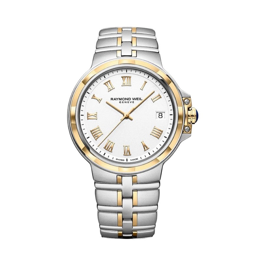 Raymond Weil - Parsifal
