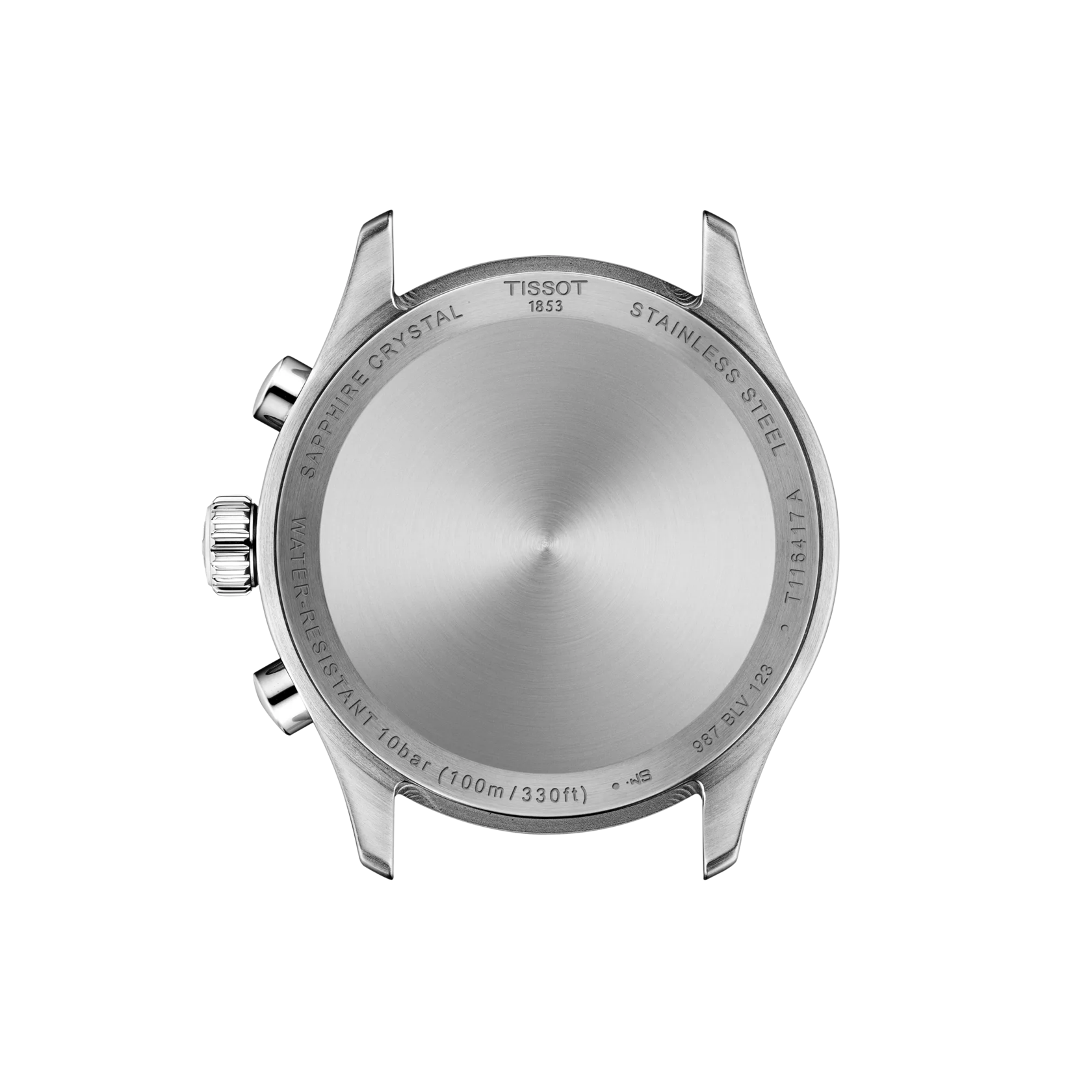 Tissot Chrono L
