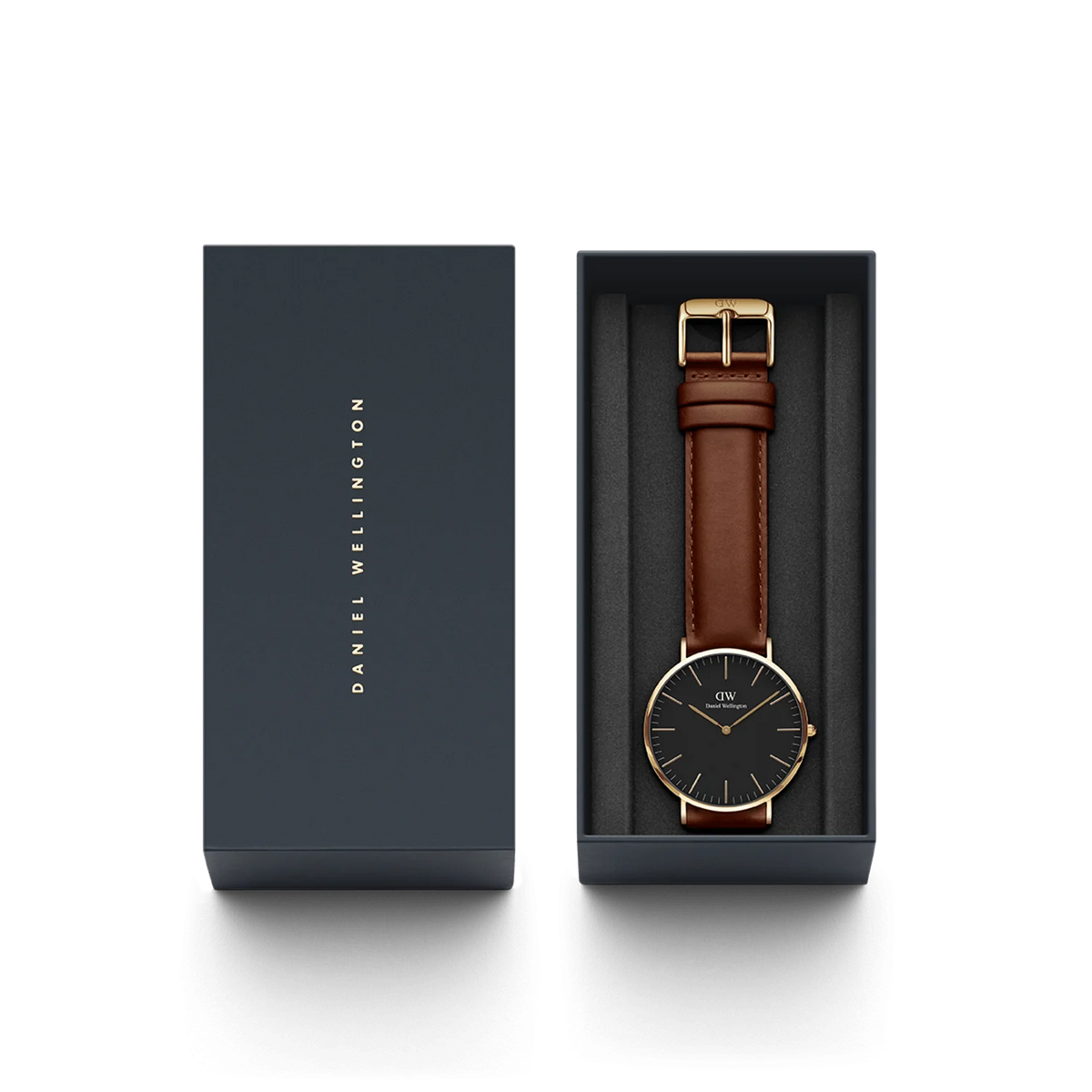 Daniel Wellington - Classic St Mawes