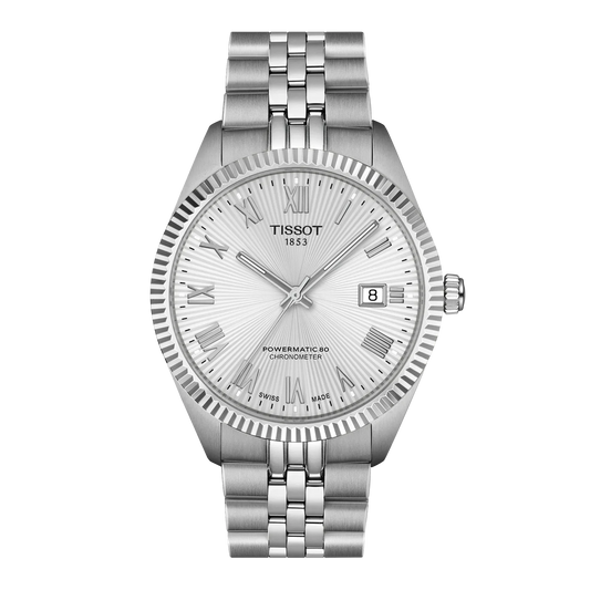 Tissot Ballade Powermatic 80 COSC