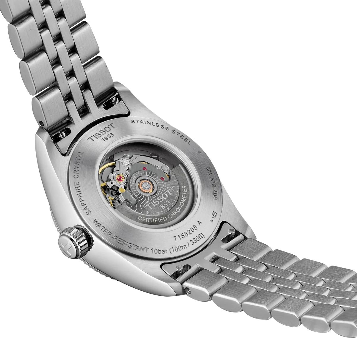 Tissot Ballade Powermatic