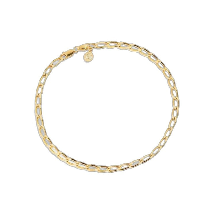 CHEVAL ANKLE CHAIN - Sif Jakobs