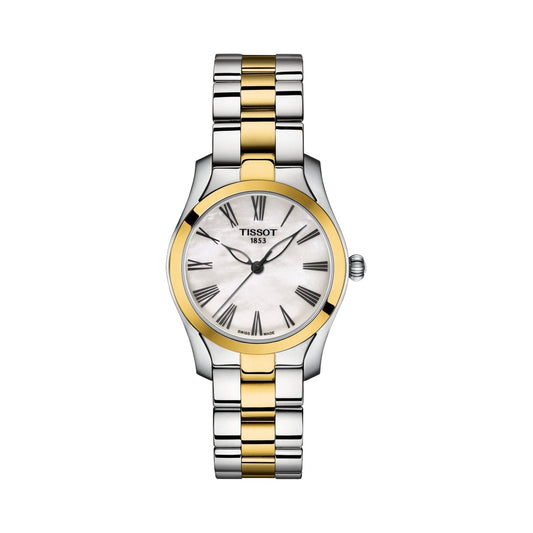 Tissot T-Wave