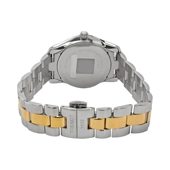 Tissot T-Wave