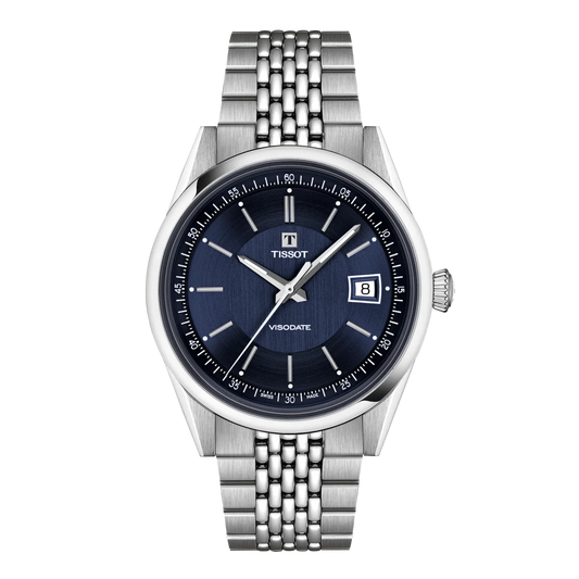 Tissot Visodate