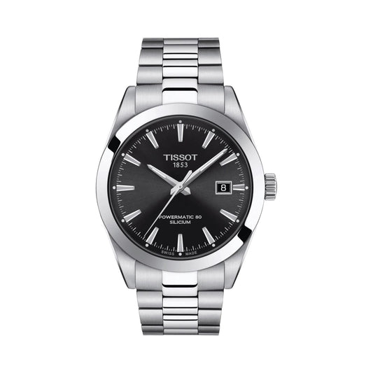 Tissot Gentelman Powermatic 80 Silicium