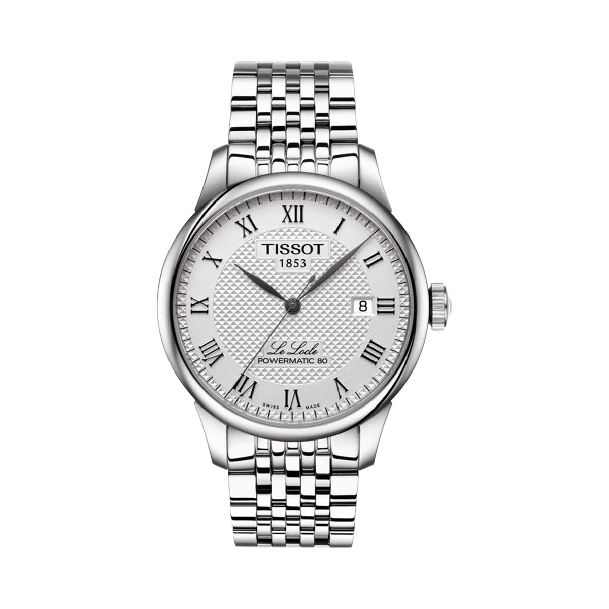 Tissot Le Locle Powermatic 80